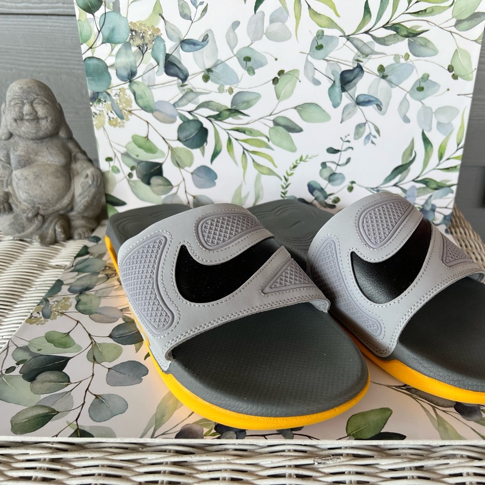 Nike Air max Cirro Slides Sandals